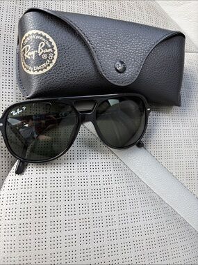 RayBan Sunglasses